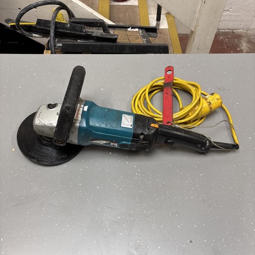 Makita 9227cb polisher - makita, /