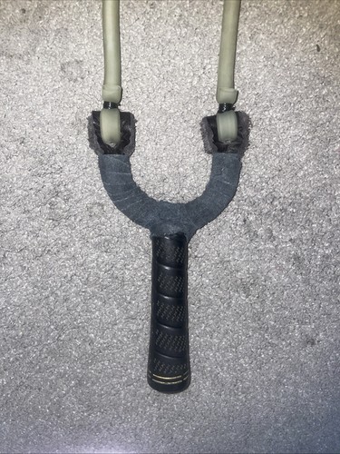 Gypsy style golf handle - gypsy,