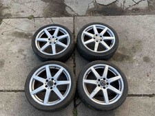 Mercedes-Benz C W204 2007 R18