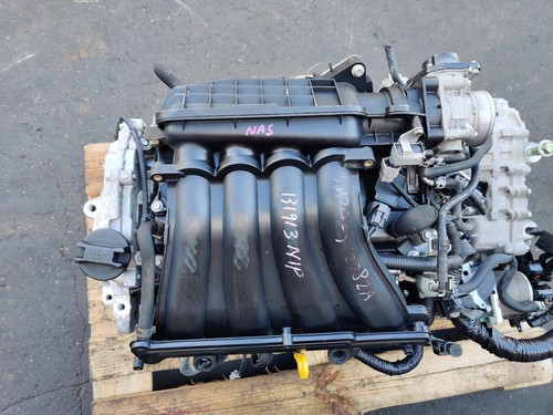 Nissan serena mk3 c25 - nissan,