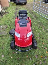 Mountfield 1538M-SD Ride On