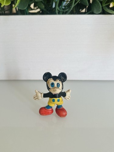 Rare vintage 1960 - vintage, mickey