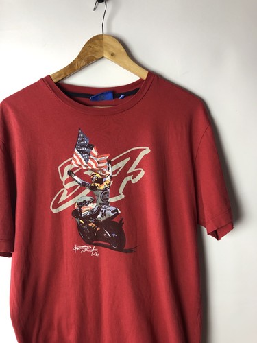 Vintage kevin schwantz - kevin,