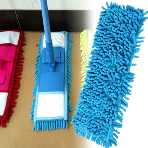 Chenille mop head - mop,