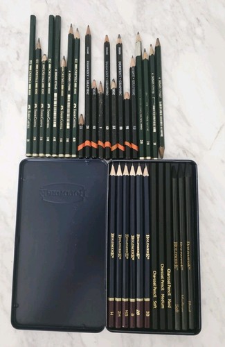 Boldmere faber castell - 💖,