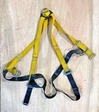 RidgeGear RGH2 Safety Harness