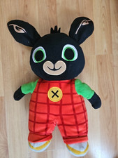 Bing Bunny Rabbit Soft Toy