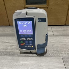 ALARIS GP PLUS INFUSION PUMP