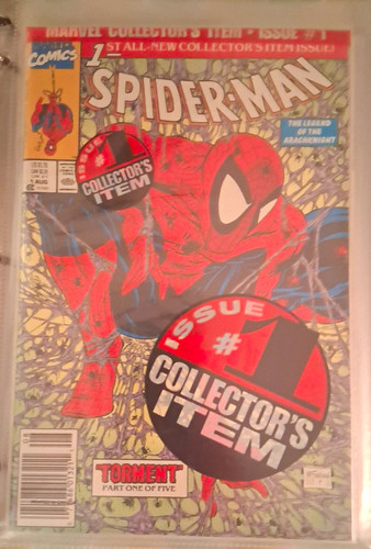 Marvel spider man - marvel, spider-man