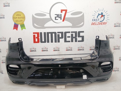 2020 2024 genuine rear - 2020,