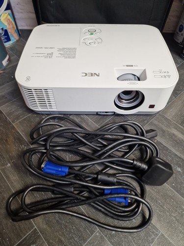 Nec me301x home - nec, cinema