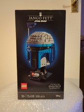 LEGO Star Wars 75408 Jango