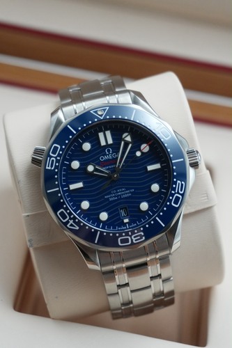 2025 omega seamaster diver - 2025,