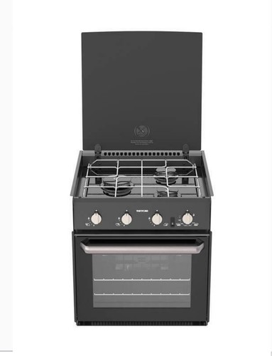 Thetford spinflo oven hob - spinflo,