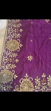 Women's Embroidered Dupatta