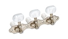 Schaller Germany 3x3 Classic