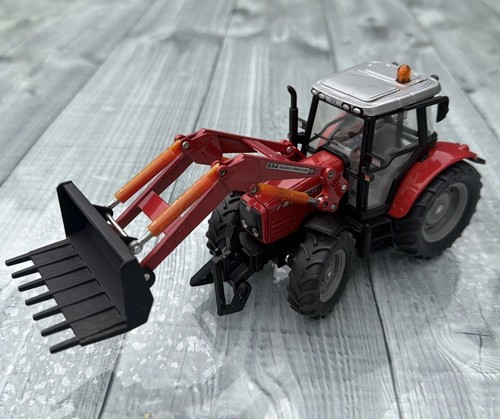 Siku massey ferguson - massey,