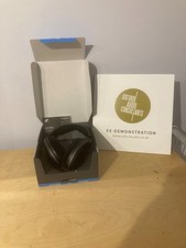 Sennheiser HD 600 Over the Ear Headphones - Black