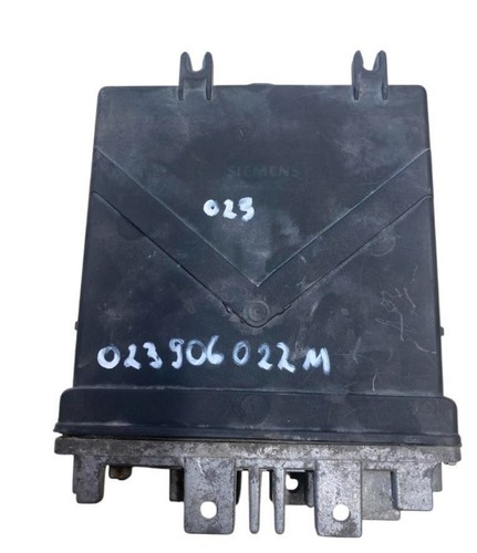Bus 5 tdi engine - 2.5,