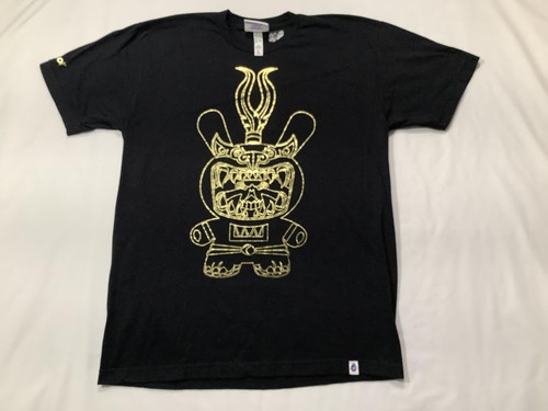 Kidrobot shirt mens large - kidrobot,