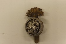 MILITARY BADGE ROYAL