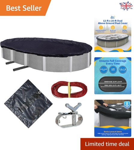 Robust 12ft 20ft winter - x,