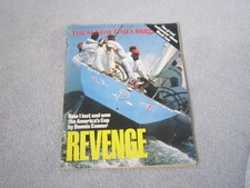 The Sunday Times magazine,May