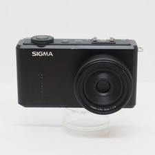 SIGMA DP2 MERRILL Compact
