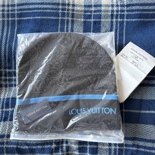 Louis Vuitton Monogram Knit