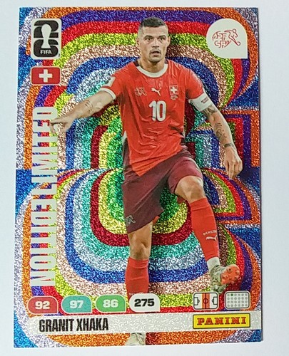 Panini fifa world - world, cup