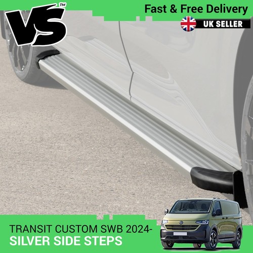 For transporter 2025 - vw, t7