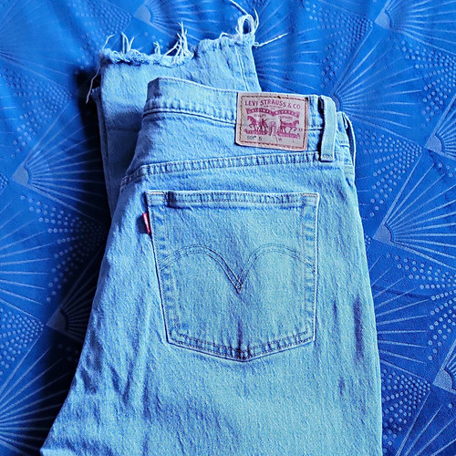Levi strauss s 501 - levi,