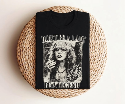 Don lady be a legend - a,