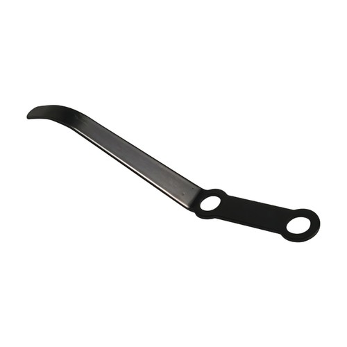 Precisions tonearm finger lift - precisions,