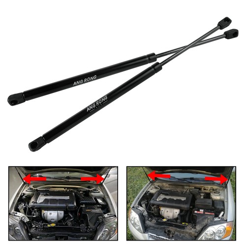 Front bonnet hood - bonnet,