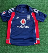 England Cricket One Day