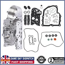 Dq200 dsg mechatronic overhaul - dq200,