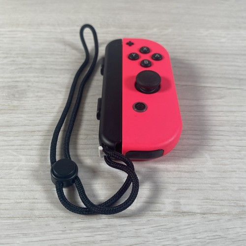 Official nintendo switch right - official,
