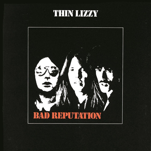 Thin lizzy bad reputation - thin,
