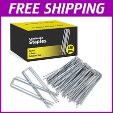 Easy to Use 420pcs Galvanized