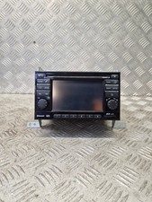 NISSAN JUKE NISMO SAT NAV CD