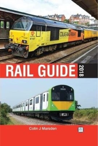 Abc rail guide 2018 colin - rail,