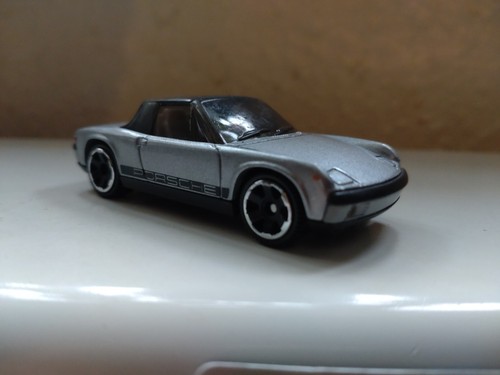 Matchbox 1971 porsche 914 - 1971, vw-porsche
