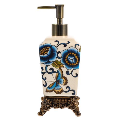 Lotion bottle retro - lotion,