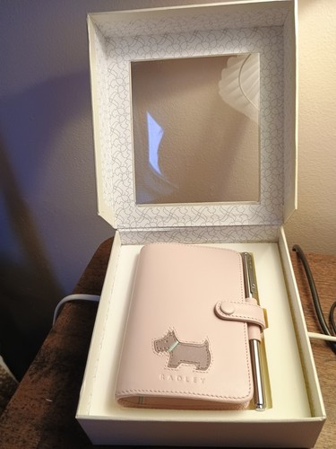 Radley filofax personal - filofax,