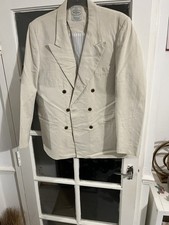Brown’s Vintage Cream Double