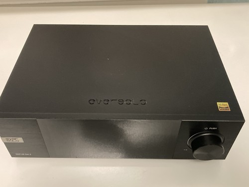 Eversolo dmp gen - eversolo, music