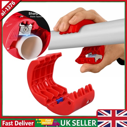 Pipe cutter plastic - pipe,
