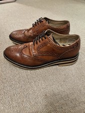 Base London Brogues - UK 6