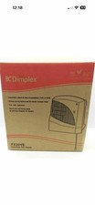 Dimplex FX20VE Downflow Fan